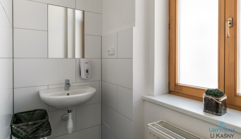 Ubytování U Kašny Uherské Hradiště